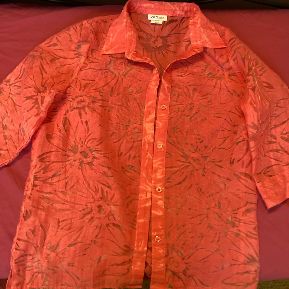 Ladies blouse